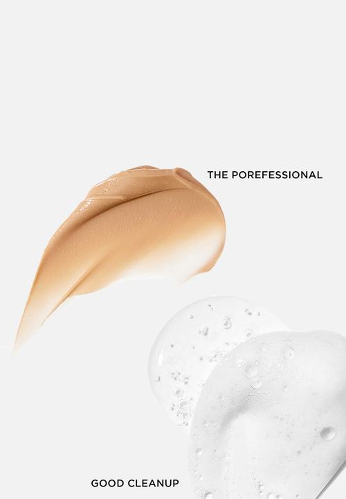 Benefit Cosmetics - My Main POREfessionals