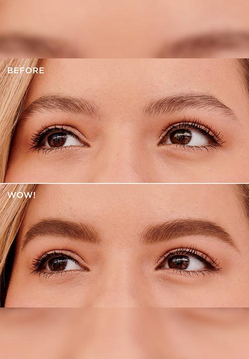 Benefit Cosmetics - Goof Proof Brow Powder- Shade 2.5