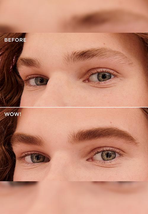 Benefit Cosmetics - Goof Proof Brow Powder- Shade 3
