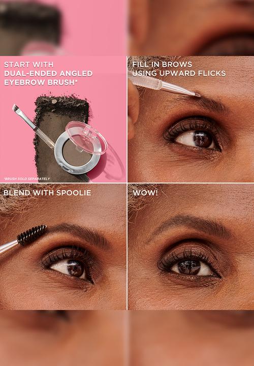 Benefit Cosmetics - Goof Proof Brow Powder- Shade 3