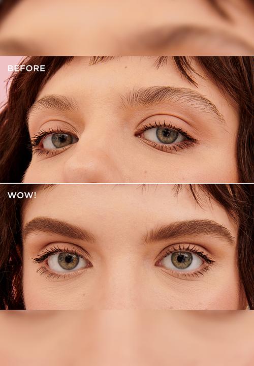Benefit Cosmetics - Goof Proof Brow Powder- Shade 3.5