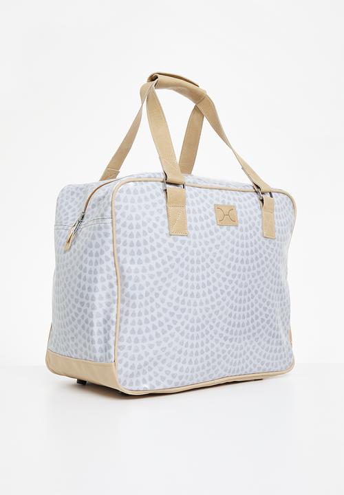 Thandana - Large Weekender - Moonstruck