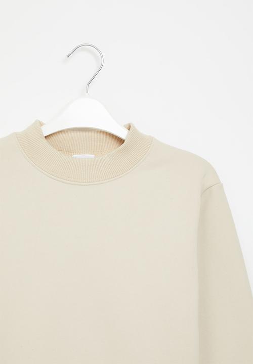 Pop Candy - Boys sweatshirt - neutral