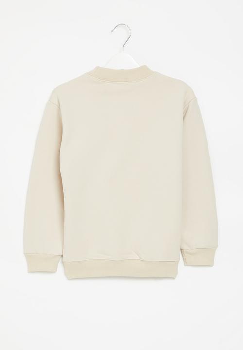 Pop Candy - Boys sweatshirt - neutral