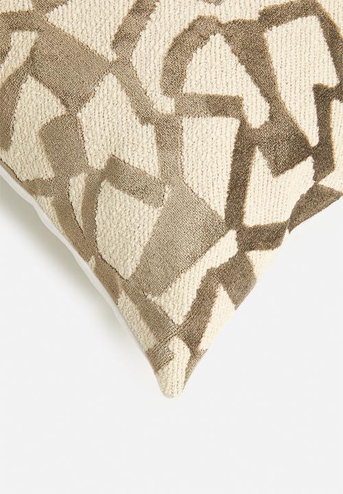 Hertex Fabrics - Liberal scatter with inner- canteen