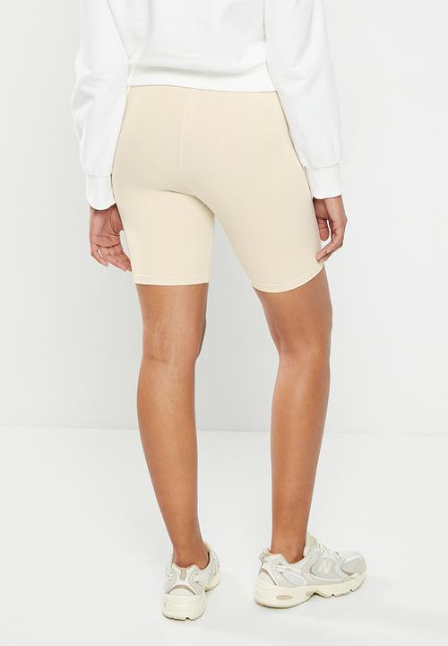 FILA - Brooklyn cycling shorts - gardenia