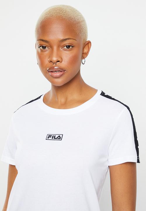 FILA - Jamie T-shirt - white