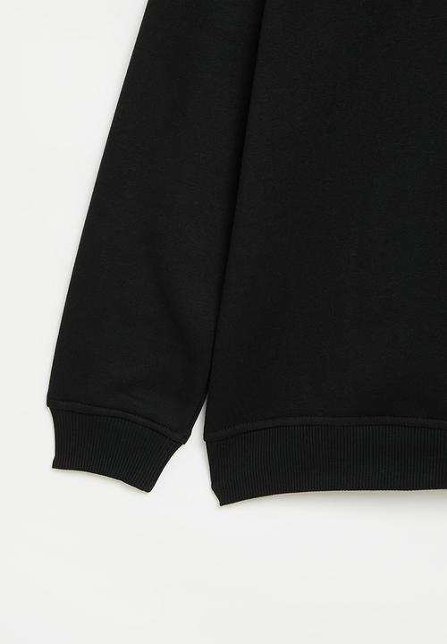 Billabong  - Arch cr - black