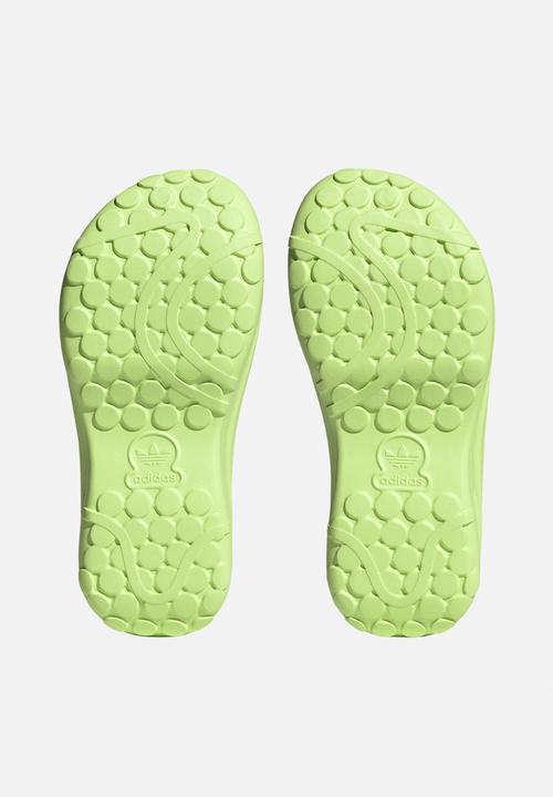 adidas Originals - Adifom stan mule w - lucid lemon/core black
