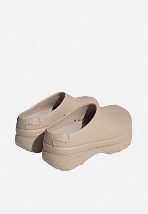 adidas Originals - Adifom stan mule w - wonder taupe/core black