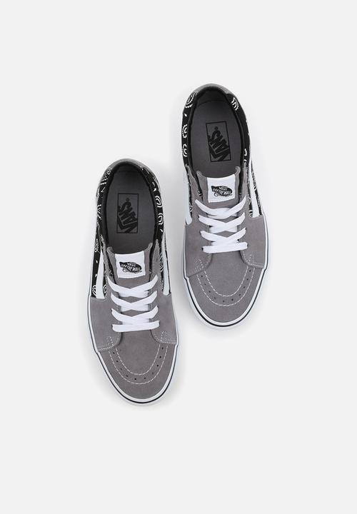 Vans - SK8-Low