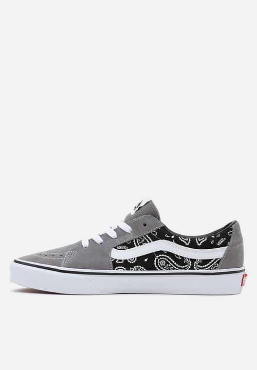 Vans - SK8-Low