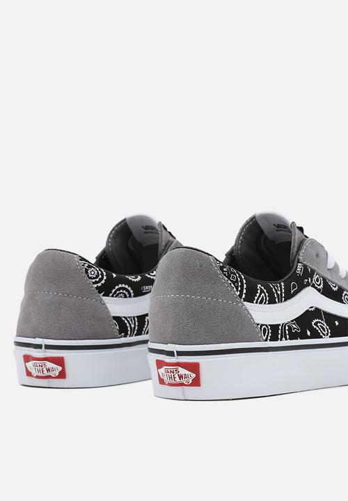 Vans - SK8-Low