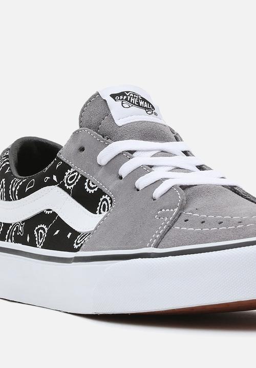 Vans - SK8-Low
