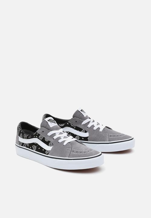 Vans - SK8-Low
