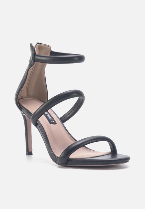 Nine West - Nite heel - black
