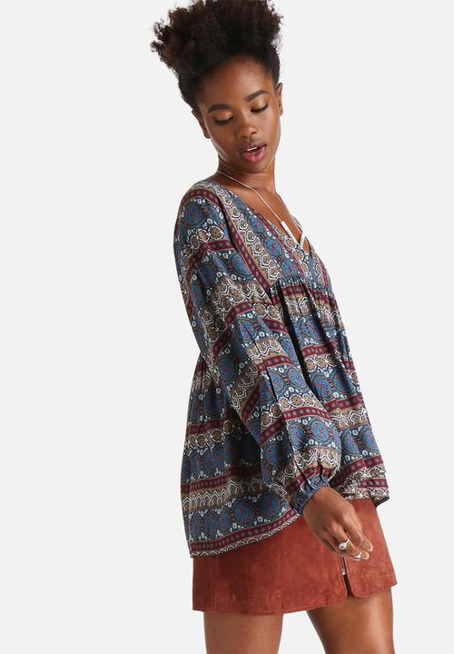 ONLY - Avignon Top