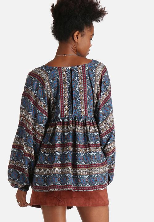 ONLY - Avignon Top