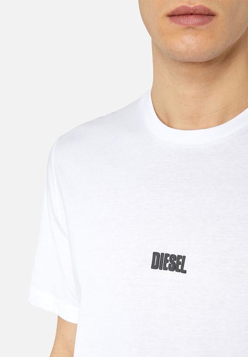 Diesel  - T-just-g23 - white