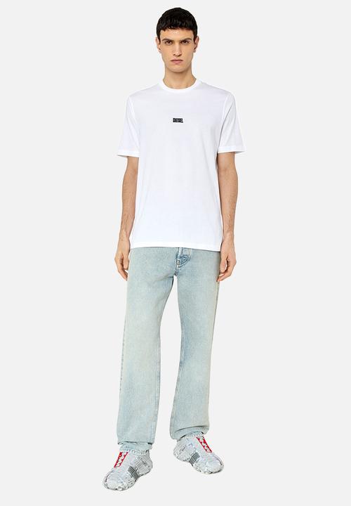 Diesel  - T-just-g23 - white