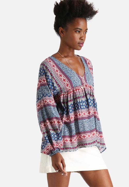 ONLY - Avignon Top