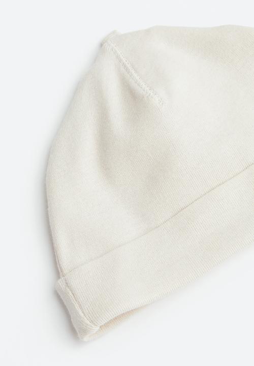 H&M - 5-piece set - white/born 2023 