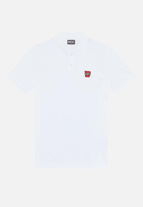 Diesel  - T-smith-g1 - white