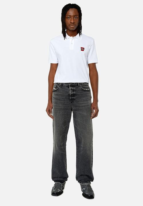 Diesel  - T-smith-g1 - white