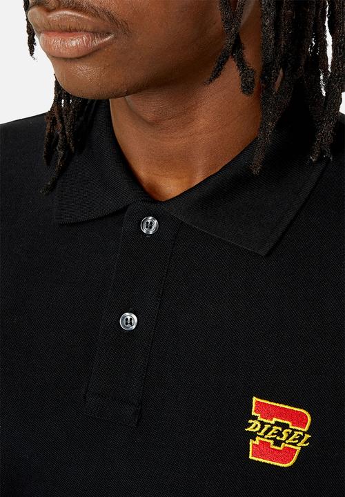 Diesel  - T-smith-g1 - black