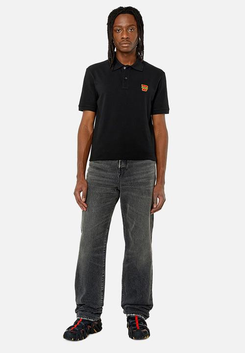 Diesel  - T-smith-g1 - black