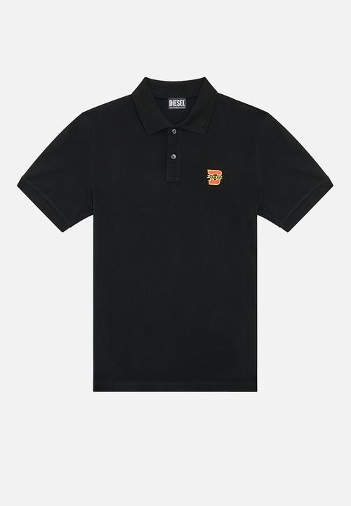 Diesel  - T-smith-g1 - black