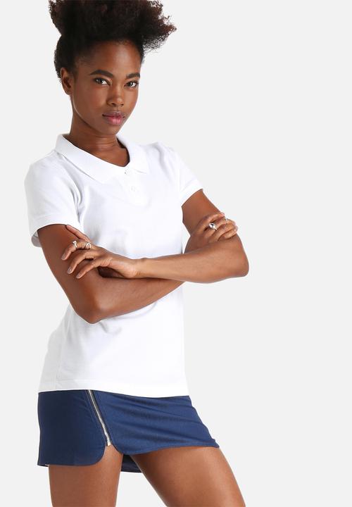ONLY - Viska Polo Top