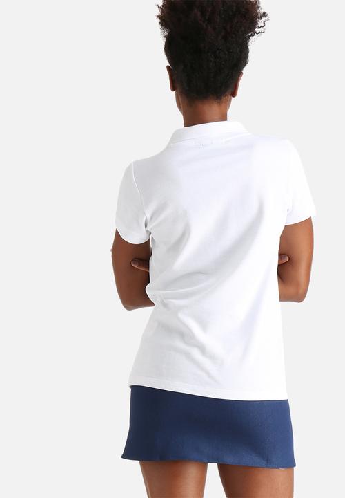 ONLY - Viska Polo Top