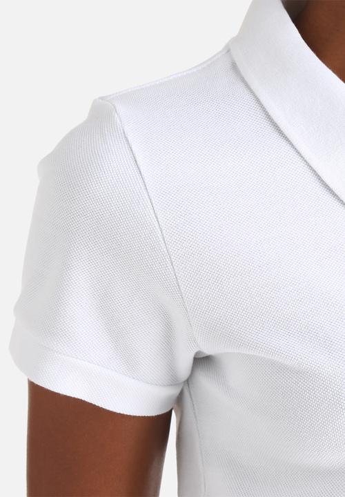 ONLY - Viska Polo Top