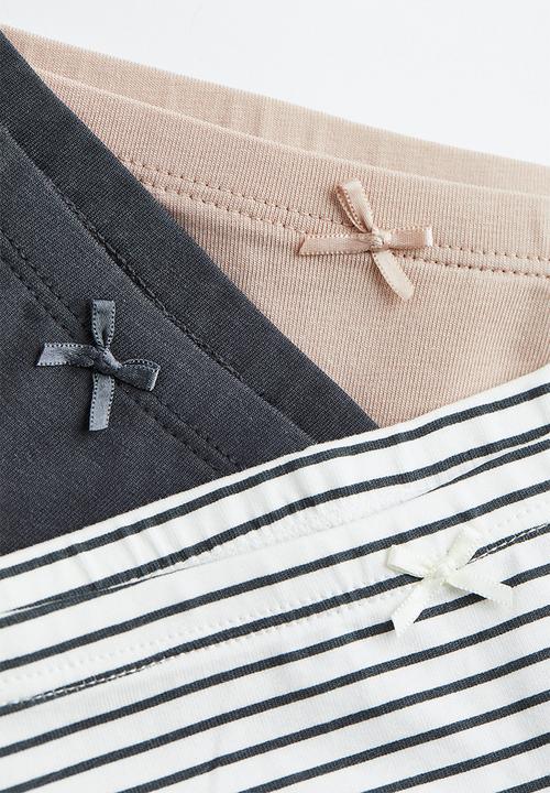 H&M - 5-Pack boxer briefs - multi