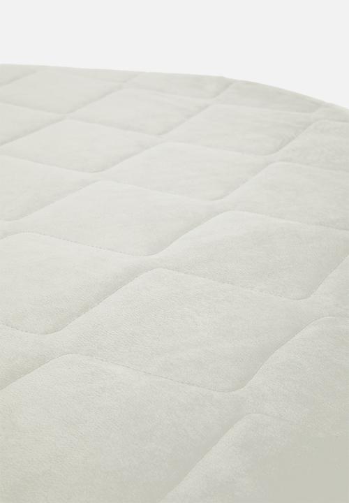 Sixth Floor - Helios Floor mat - Natural