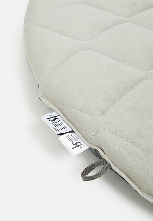 Sixth Floor - Helios Floor mat - Natural