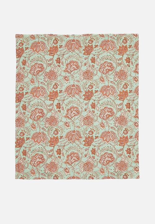 Sixth Floor - Amer picnic mat - multi
