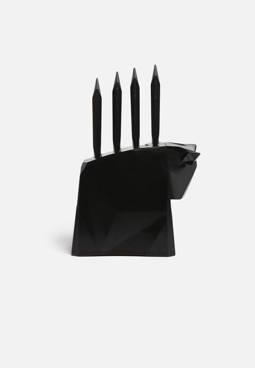 Koziol - Pablo Knife Block 