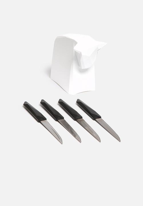 Koziol - Pablo Knife Block