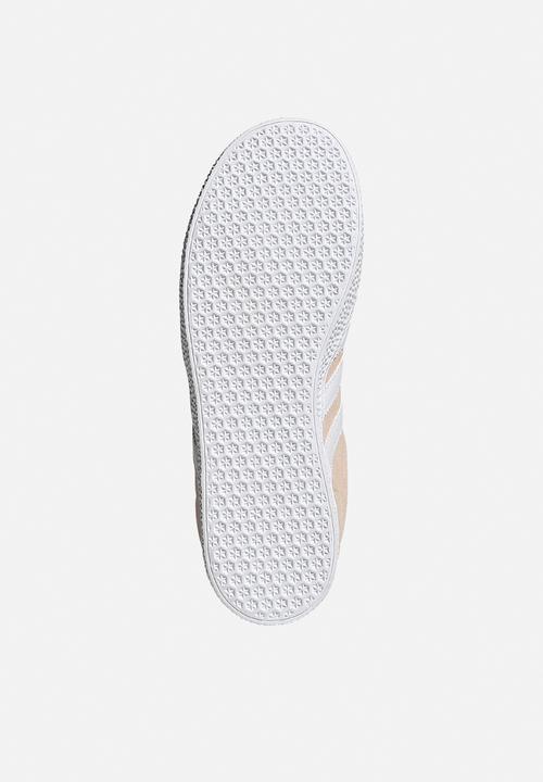 adidas Originals - Gazelle j - pink tint/ftwr white/ftwr white