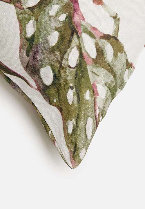 Sixth Floor - Esco cushion cover - multi