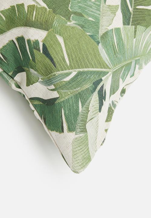 Sixth Floor - Atski patio cushion cover - Multi
