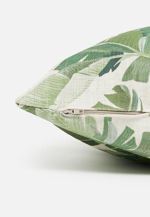 Sixth Floor - Atski patio cushion cover - Multi