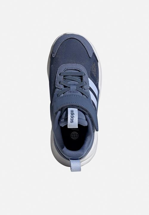 adidas Originals - Ozelle el k - crew blue/blue dawn/ftwr white