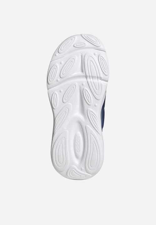 adidas Originals - Ozelle el k - crew blue/blue dawn/ftwr white