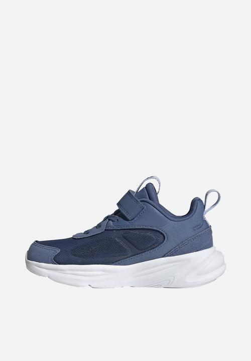 adidas Originals - Ozelle el k - crew blue/blue dawn/ftwr white
