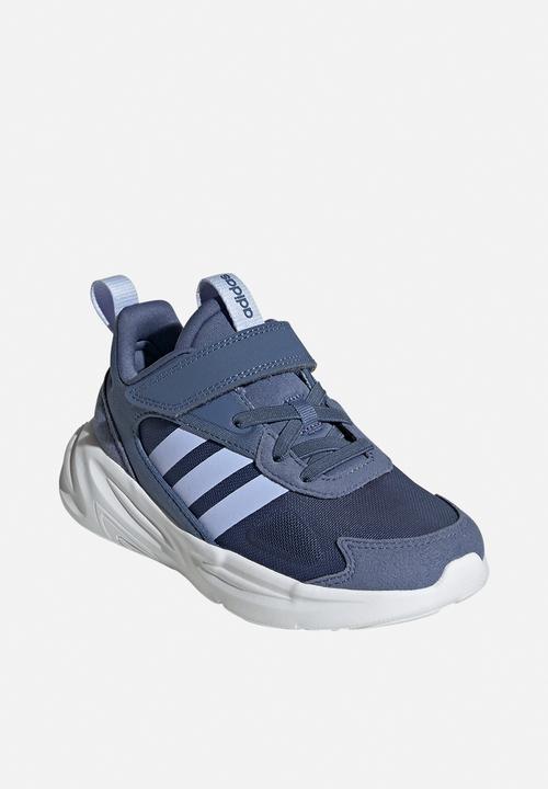 adidas Originals - Ozelle el k - crew blue/blue dawn/ftwr white
