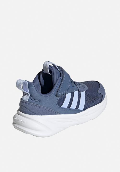 adidas Originals - Ozelle el k - crew blue/blue dawn/ftwr white