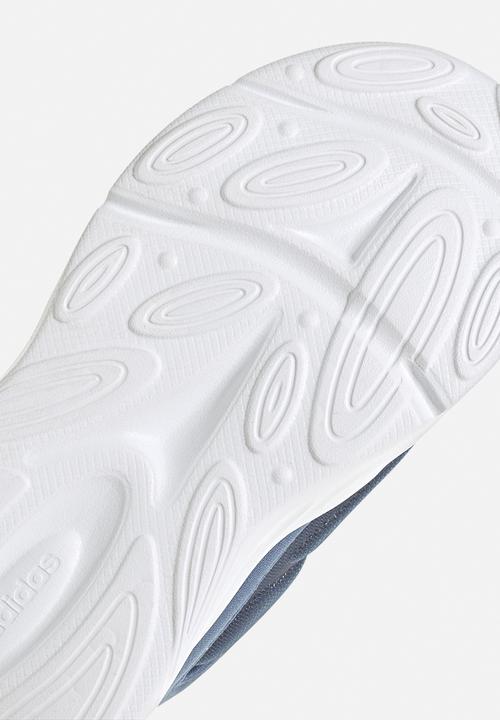 adidas Originals - Ozelle el k - crew blue/blue dawn/ftwr white